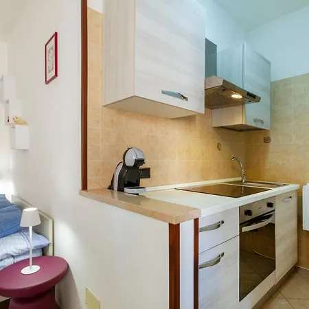 Guesthost - De Blasi House Apartment Lecce
